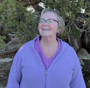 Meet your Posher, Christine